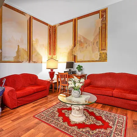 Hotel Mala Strana-3