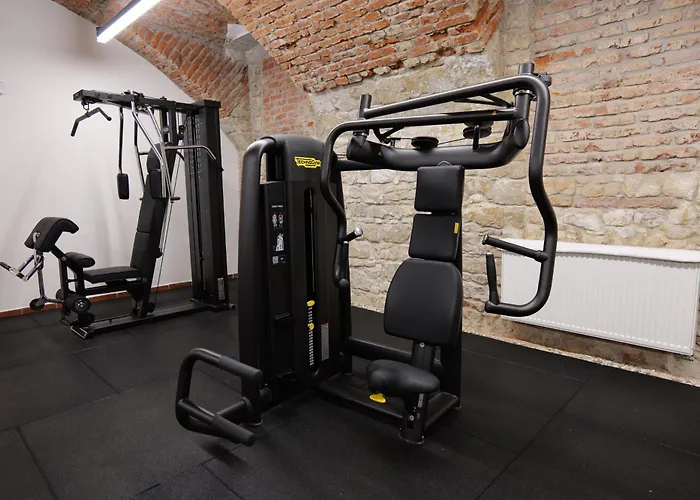 Michelangelo GrandHotel Prag